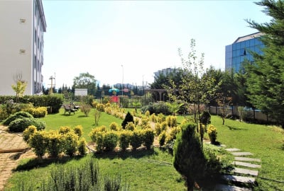Appartement Prêt À Emménager À Istanbul ümraniye 2