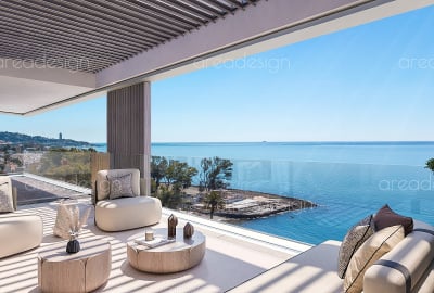 Eleganckie Apartamenty Z Basenem W Prestiżowej Dzielnicy Malagi 1