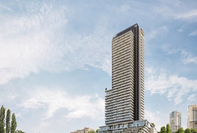Appartements Prêts À Emménager Dans Le Quartier G.O.P. De Çankaya 2