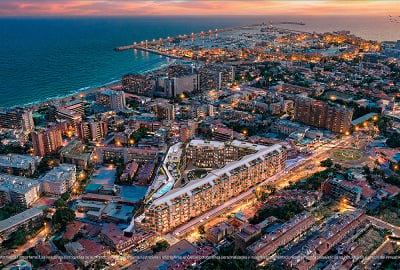 Elegantes Apartamentos Y áticos Cerca Del Mar En Torremolinos 1