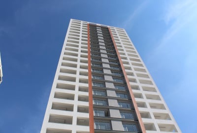 Luxueux Appartements Près D'un Parc De La Ville À Mamak Ankara 3