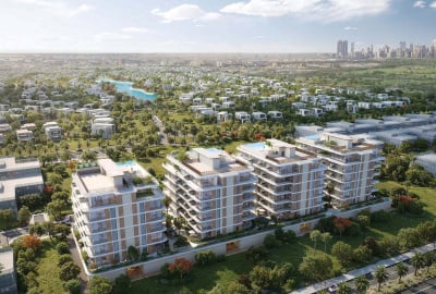 5-sterne-resort Wohnungen Mit-annehmlichkeiten Im Meydan District 11 1