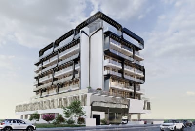 Apartments with 10-year Guaranteed Return in Dubai Al Warsan 1