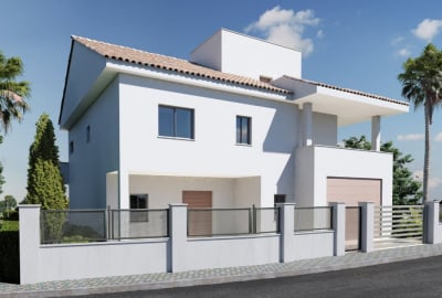 Casas Con Vistas Al Mar Y Piscina Exterior E Interior En Benalmádena 2