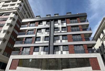 İstanbul Maltepe’de Nezih Cadde Üzerinde Merkezi Konumda Daireler 1