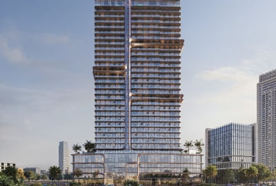 Möblierte Wohnungen In JVT Dubai Mit Umfangreicher Ausstattung 1