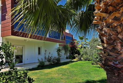 Fethiye Merkez'de Satılık 2+1 Giriş Katı Daire 2