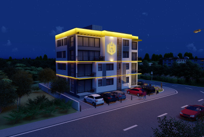 Vastgoed Dicht Bij Stranden En De Haven In Gazimağusa 1