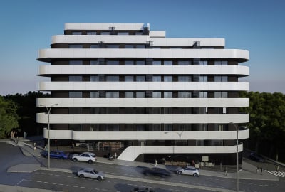 Appartements Avec Vue Mer À Proximité De La Plage Arenal-bol À Calpe 2