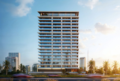 Wohnungen Mit Hohem Mietrenditepotenzial In Dubai Al Jaddaf 1