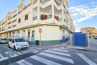 1-zimmer-wohnungen In Torrevieja Nahe Los Locos 1