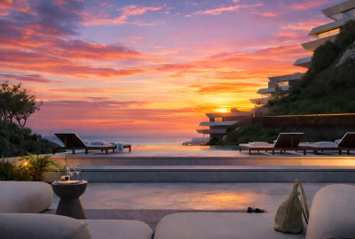 áticos Con Impresionantes Vistas Al Mar En Benalmádena 1
