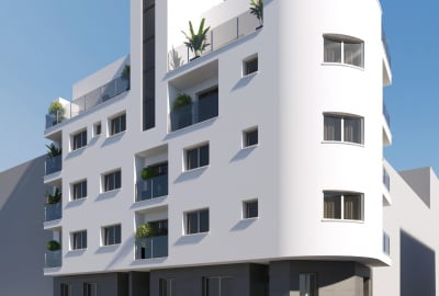 Apartamentos Cerca De La Playa Y De Los Servicios En Torrevieja 1