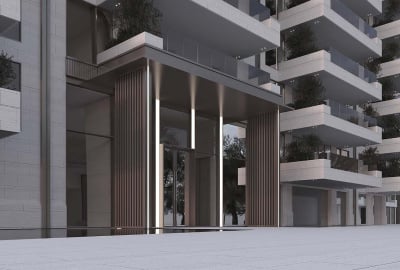 Apartments for Sale in Dubai Meydan with World-class Amenities 1