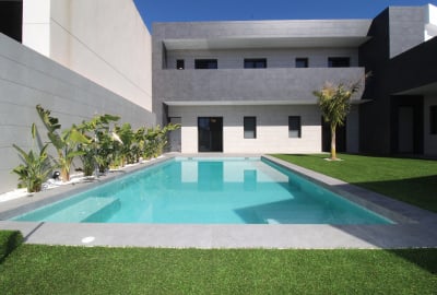 Premium 5-bedroom Villa with Pool in San Pedro Del Pinatar 1