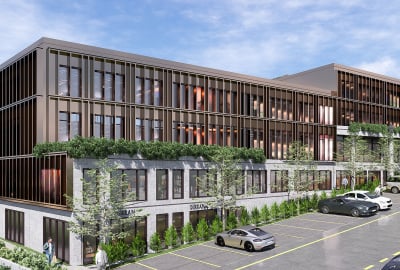 مكاتب للبيع بالقرب من المؤسسات الحكومية في يالوفا 1