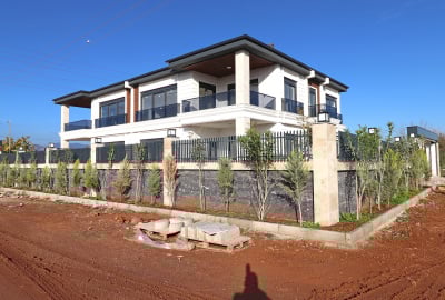 Halfvrijstaande Villa Op De Bergen In Yeşilbayır, Döşemealtı 2