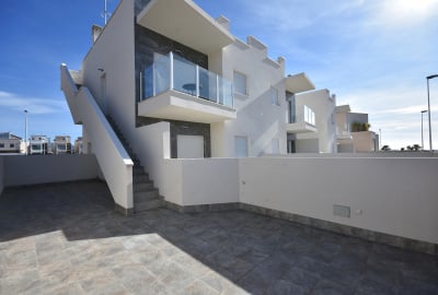 Exclusieve Appartementen In Puerto De Mazarrón Cartagena 2