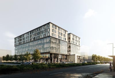 Appartementen Op 500 Meter Van Metrobus In Büyükçekmece Istanbul 2