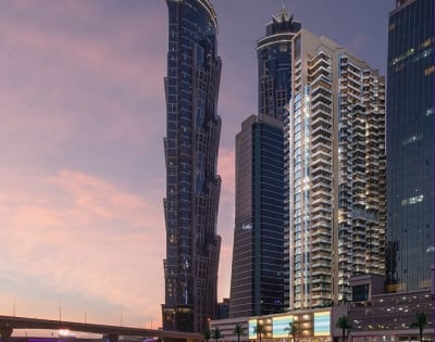 аренда недвижимости в дубае для бизнеса