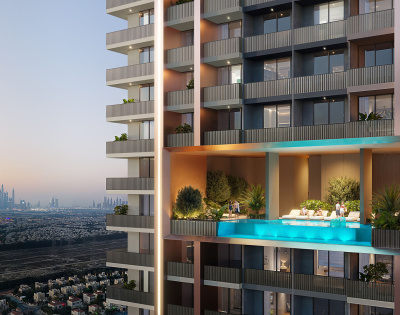 помощь с покупкой недвижимости оаэ