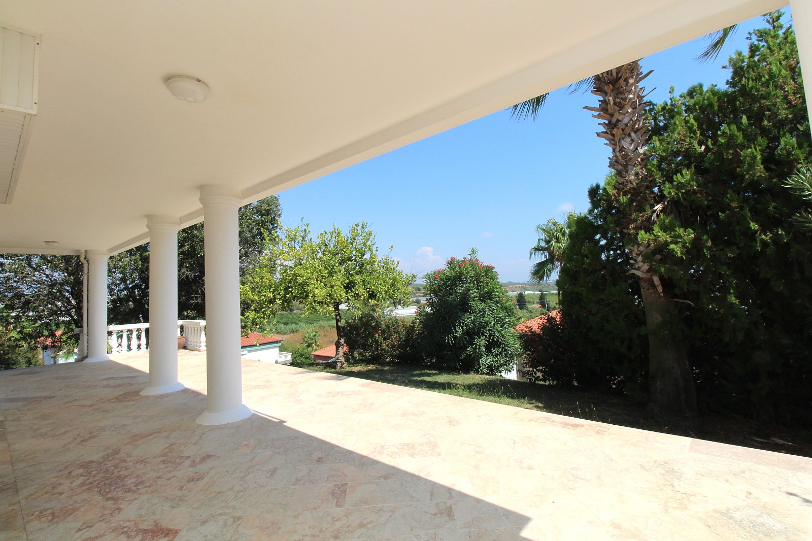 4 bedroom Villa 235 m² Karadayi, Turkey