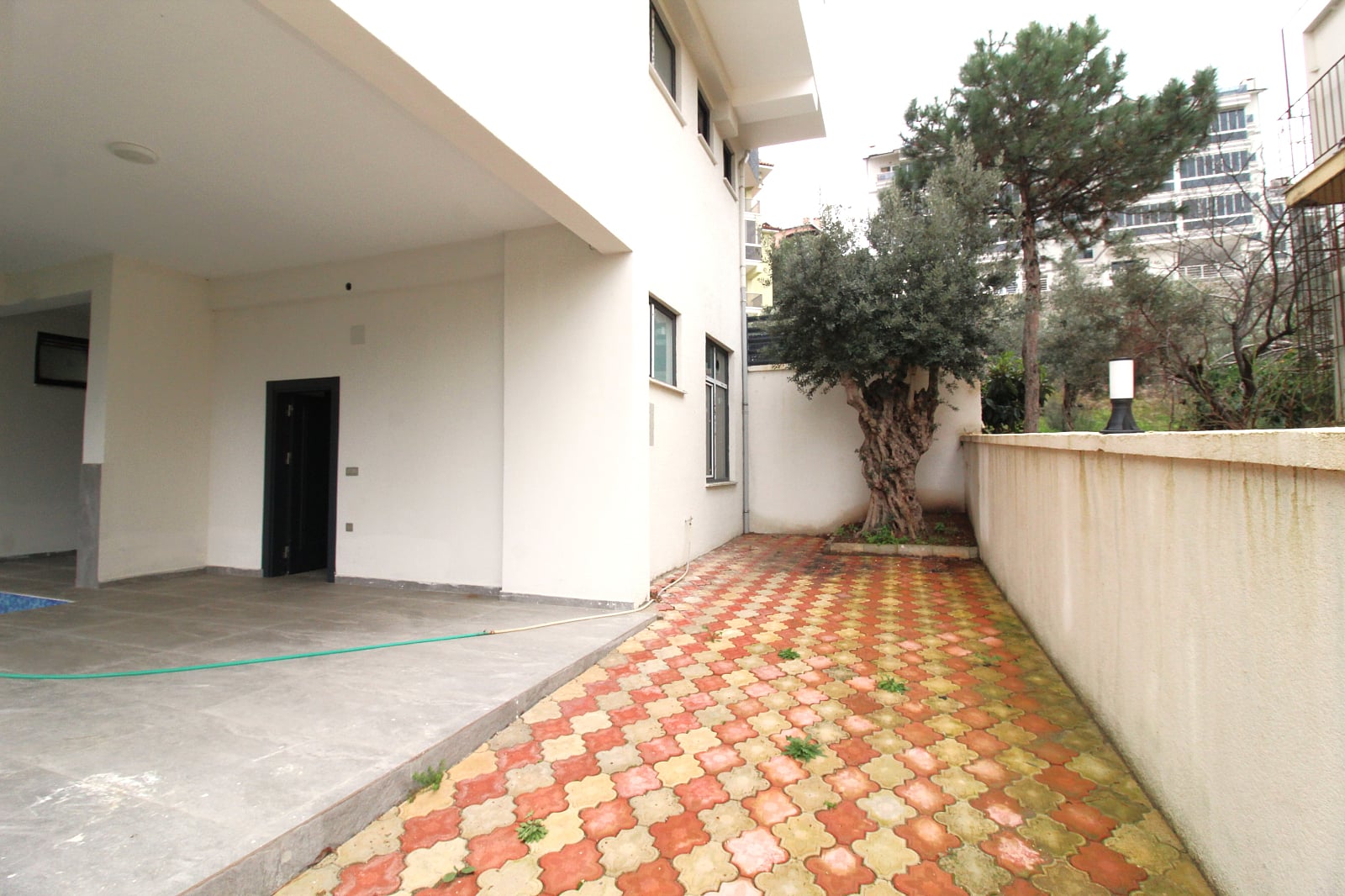 Вилла 5 комнат 450 м² Муданья, Турция