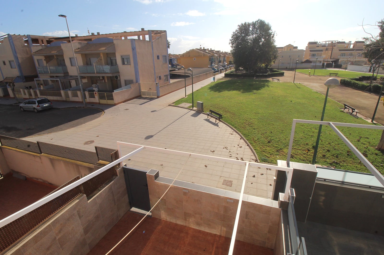 Townhouse 2 bedrooms 122 m² San Pedro del Pinatar, Spain