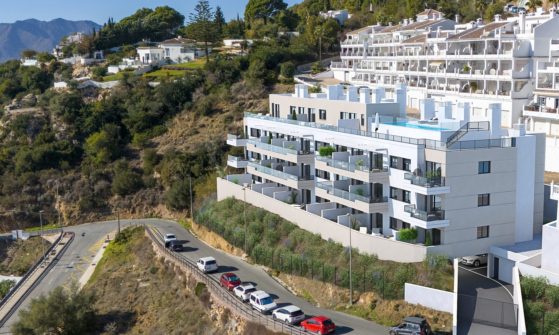 Apartments In Walking Distance To Major Cities Attractions photo