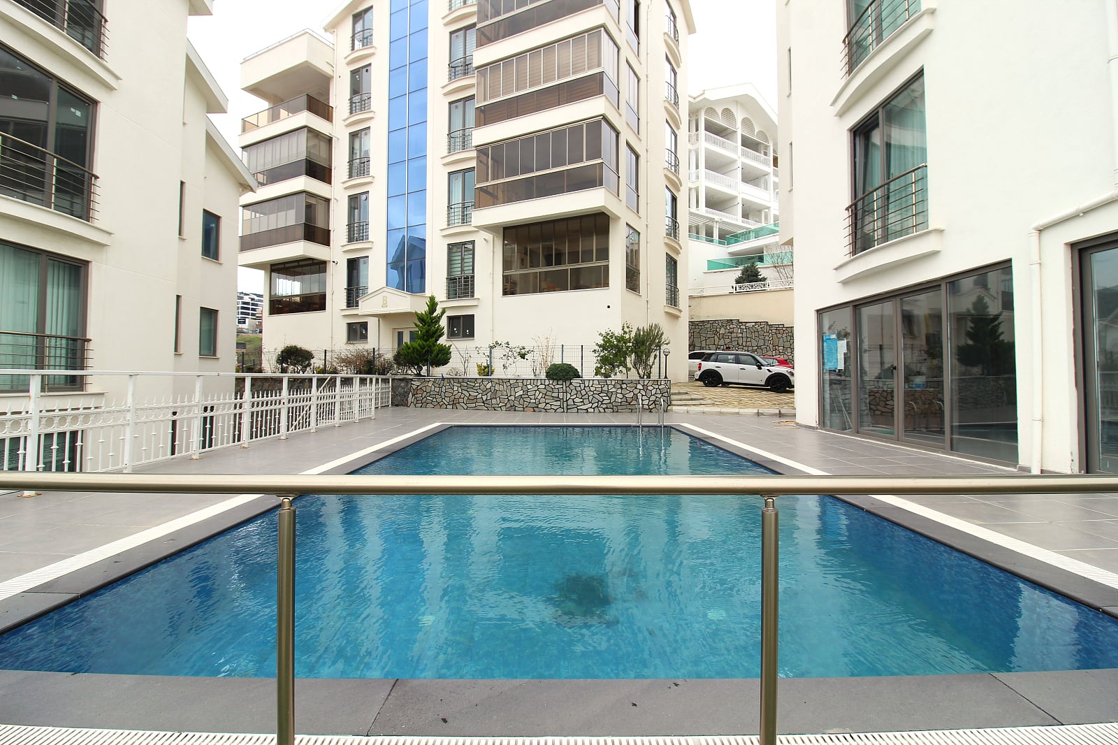 Doppelhaus 6 zimmer 360 m² Mudanya, Türkei