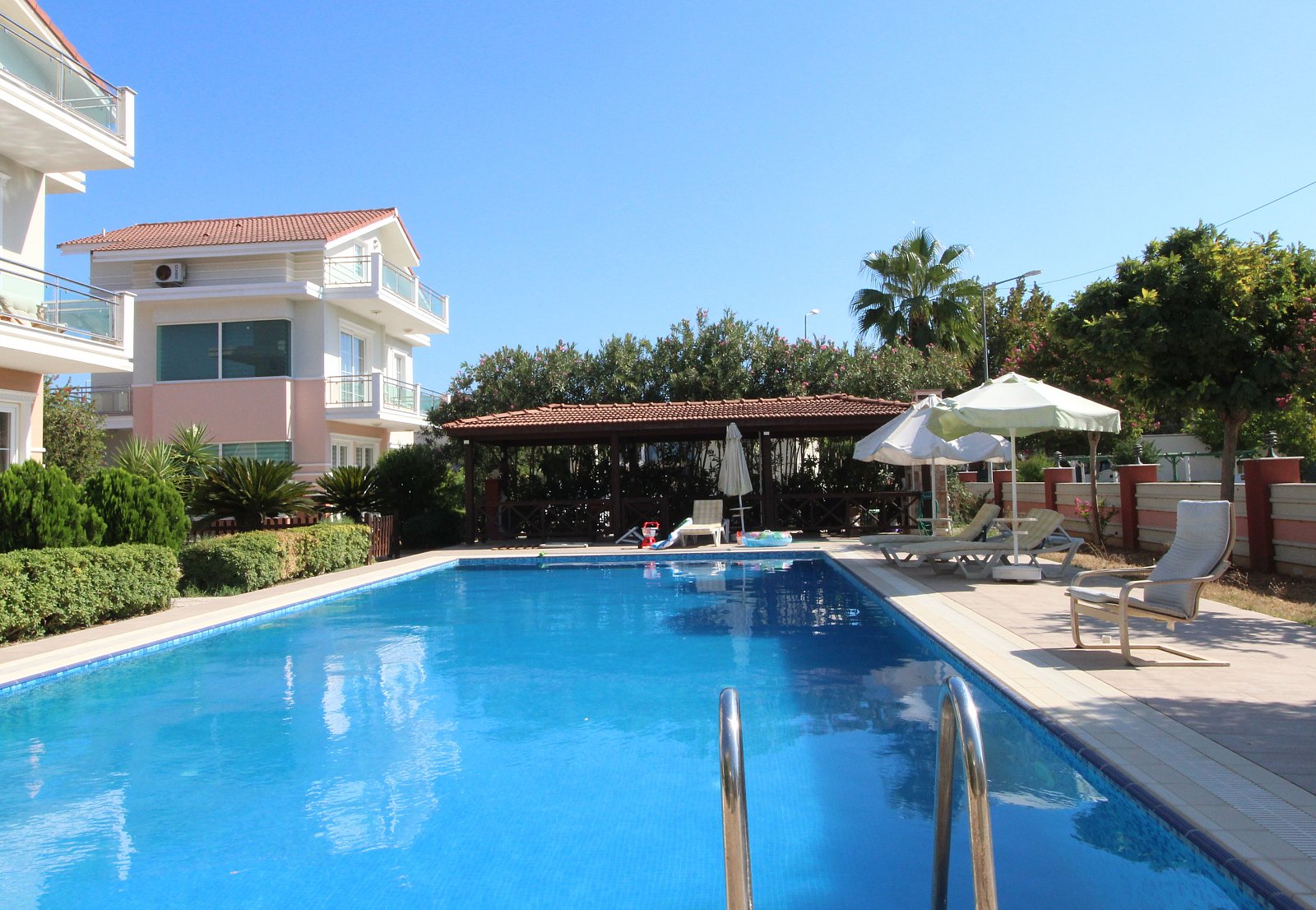 Villa 4 pièces 240 m² Belek, Turquie