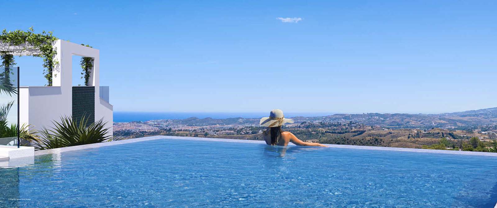 Appartement te koop in Spanje - Andalusi - Costa del Sol - Mijas -  624.000