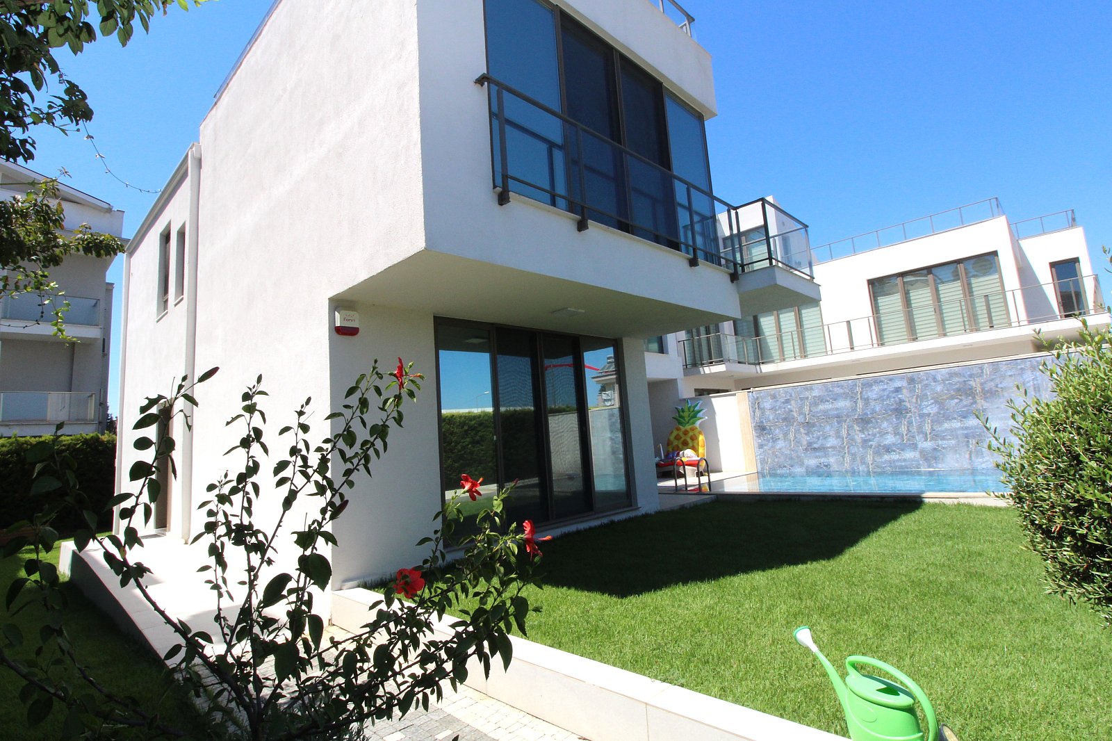 3 bedroom house 290 m² Belek, Turkey