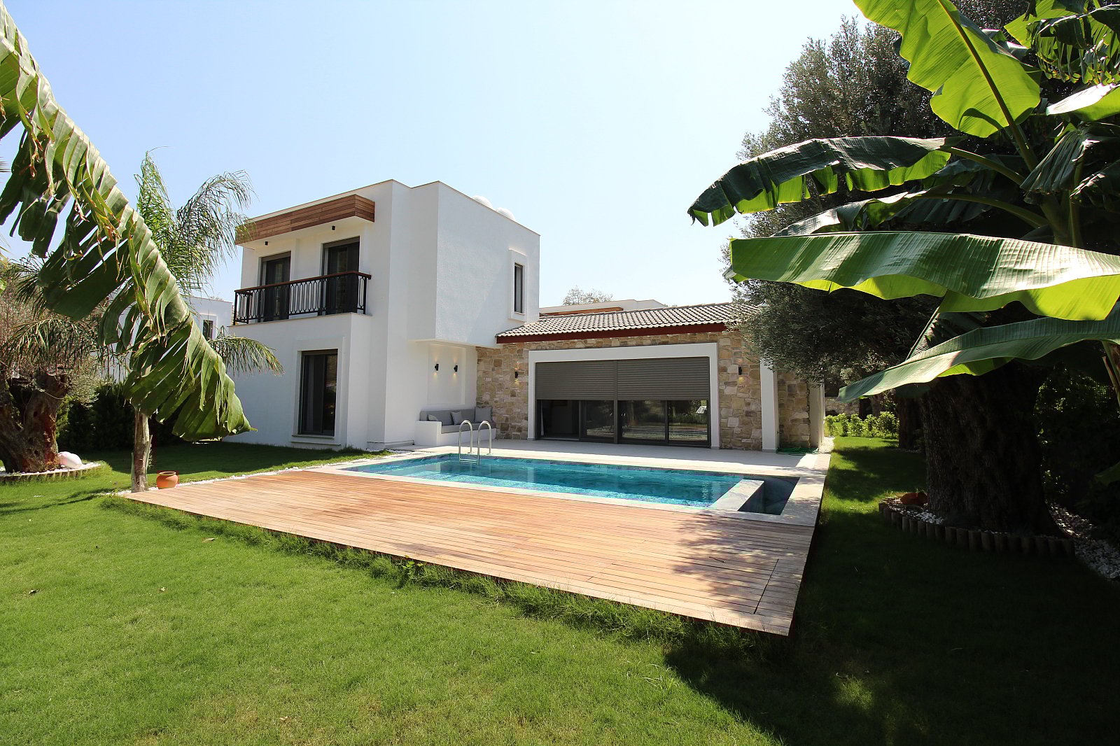 Villa te koop in Turkije - Egesche Zee - Muğla - Bodrum -  993.000