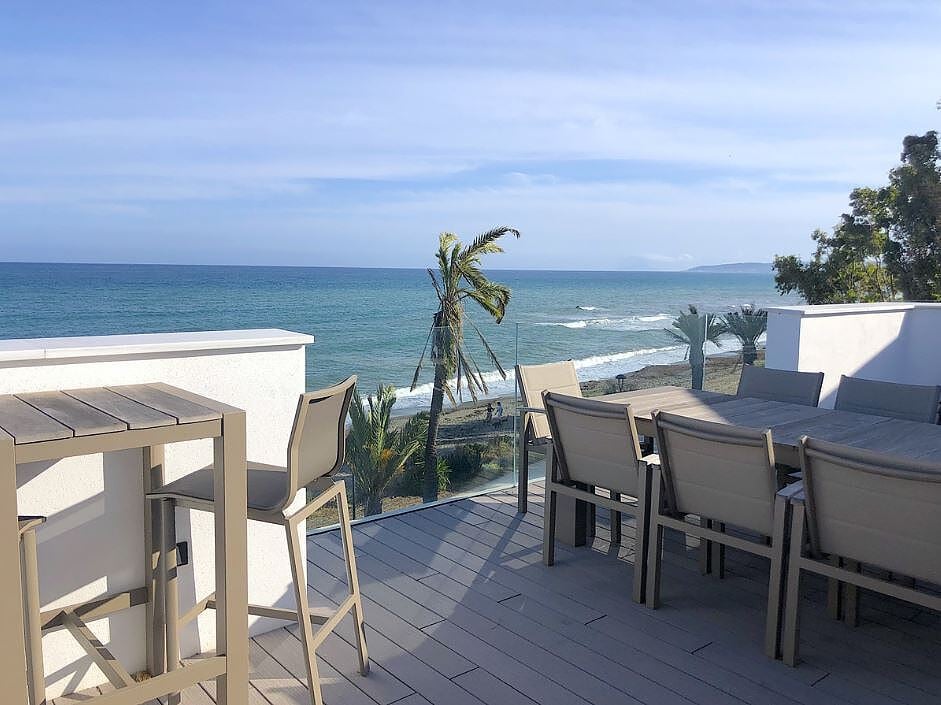 Adosado 4 habitaciones 364 m² Estepona, Španjolska