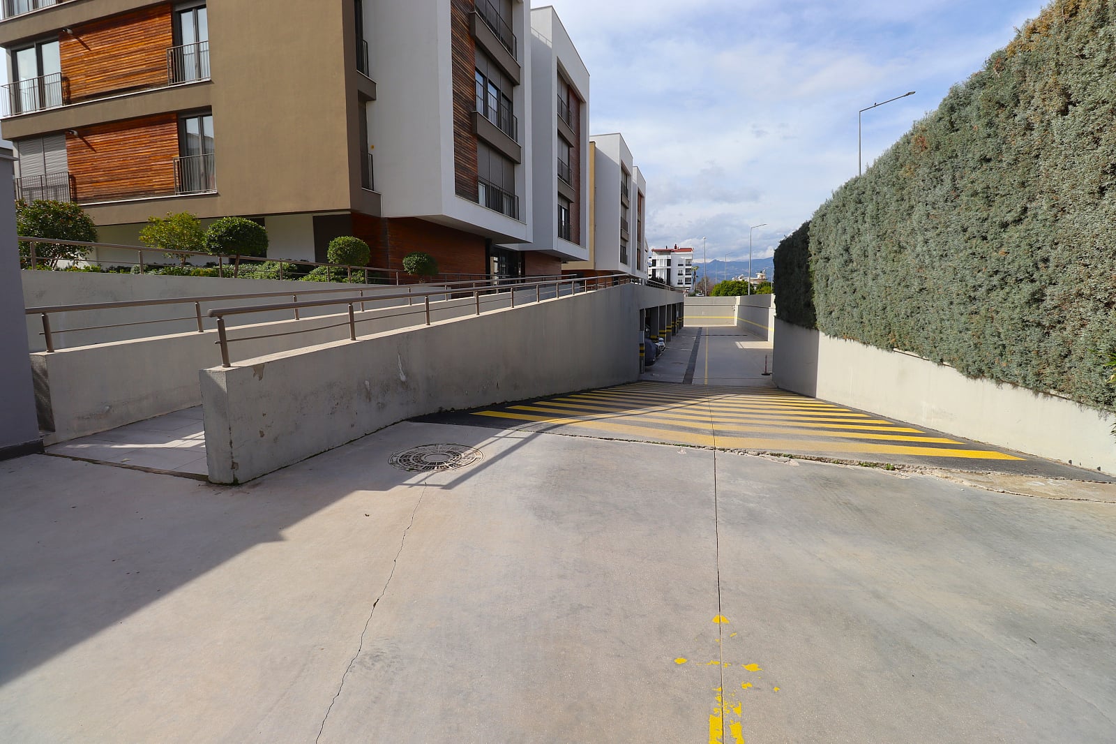 Wohnung 5 zimmer 250 m² Konyaalti, Türkei