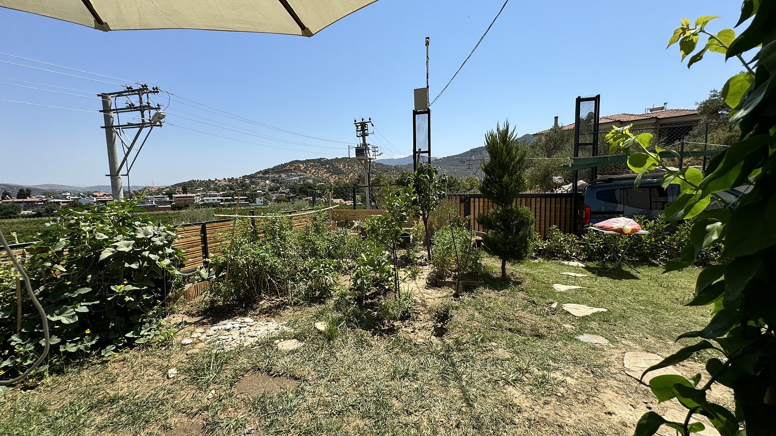 2 bedroom house 125 m² Belevi Mahallesi, Turkey