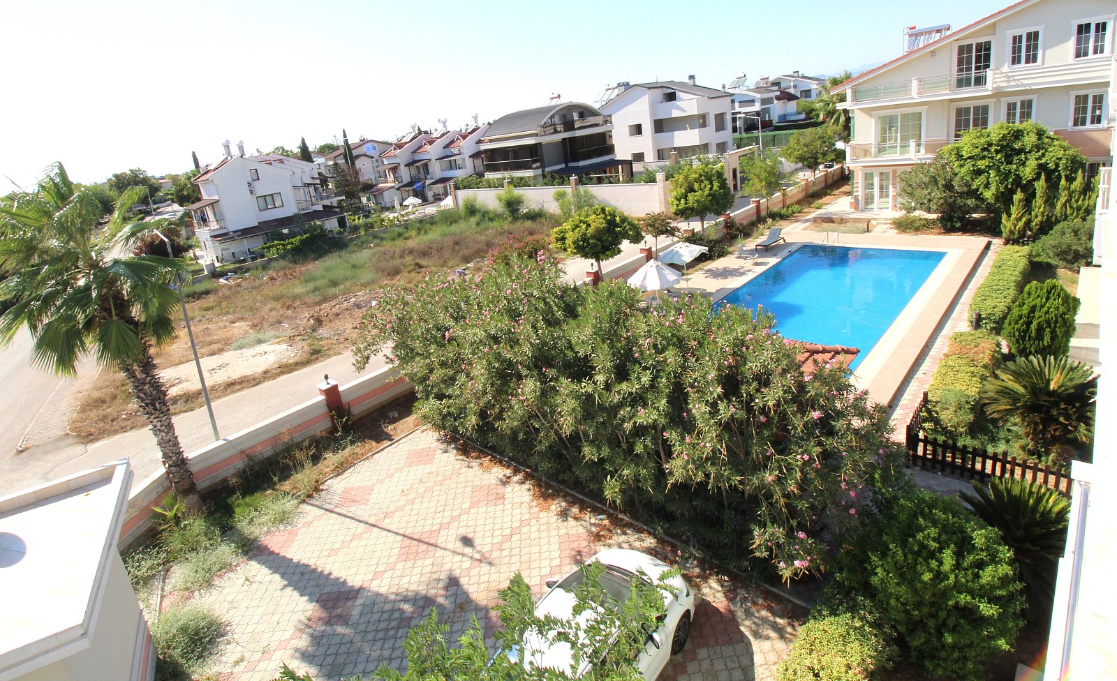 3 bedroom villa 240 m² Belek, Turkey