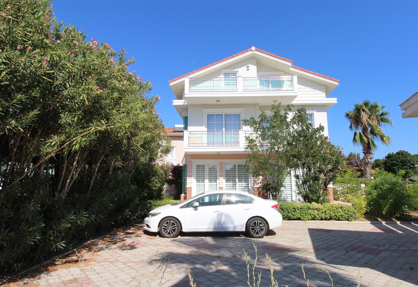 4-Zimmer-Villa 240 m² Belek, Türkei