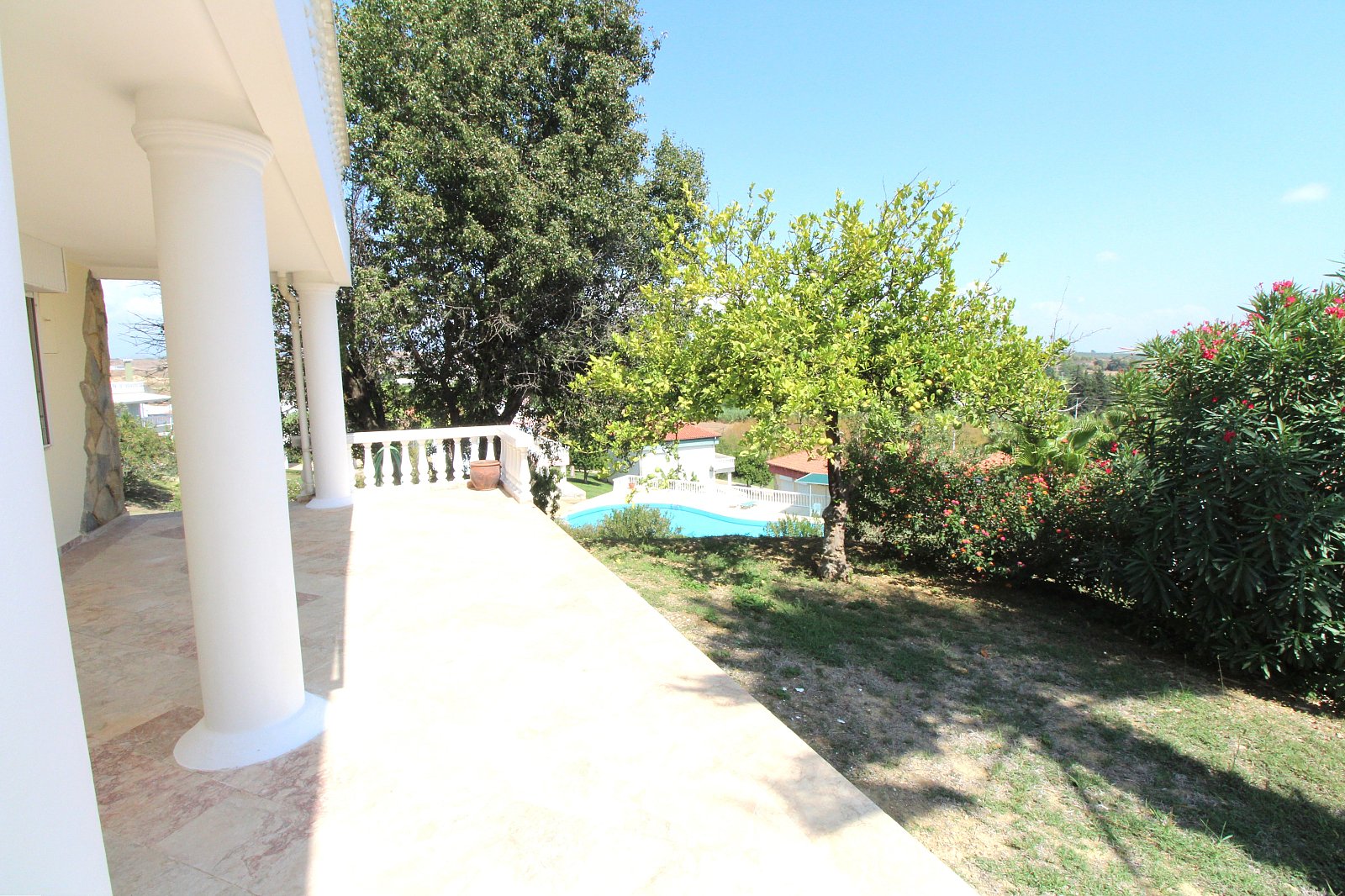 Villa de 5 pièces 235 m² Karadayi, Turquie