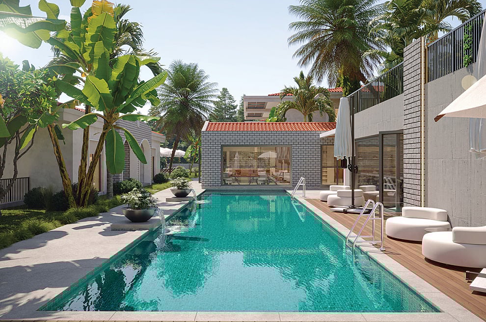 Dúplex 5 habitaciones 150 m² Kusadasi, Turquía