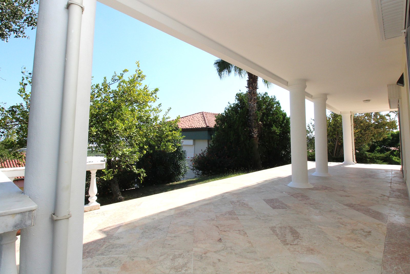 5-Zimmer-Villa 235 m² Karadayi, Türkei