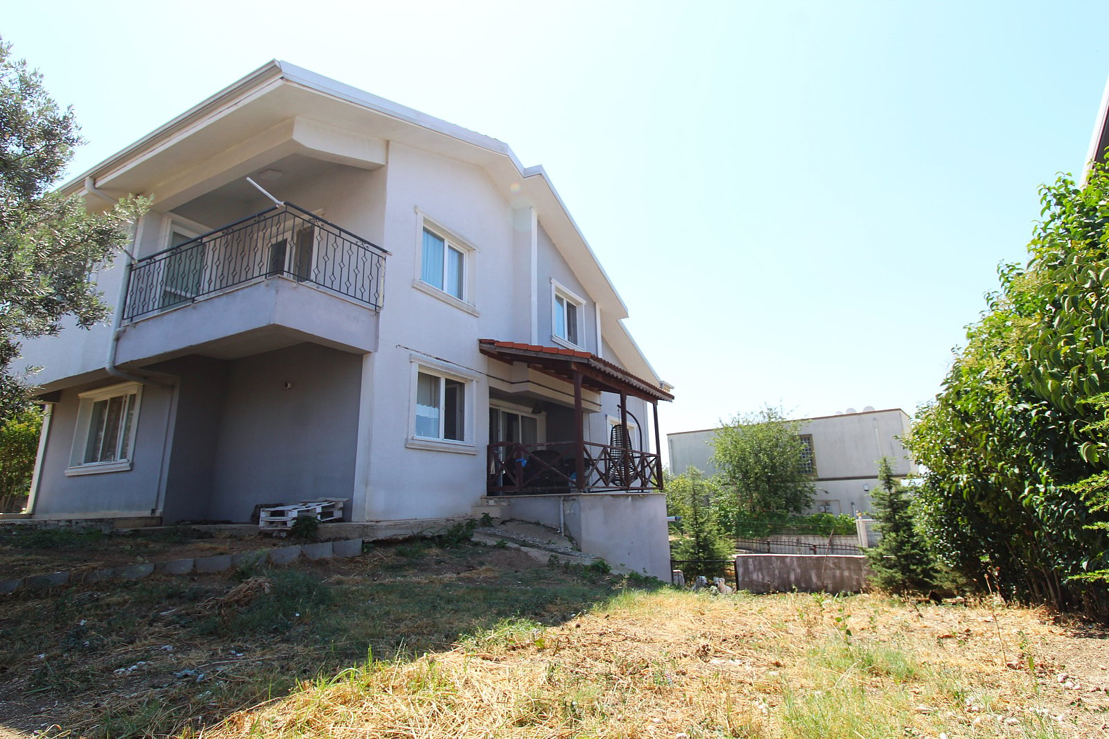 Villa de 5 habitaciones 330 m² Uelkue, Turquía