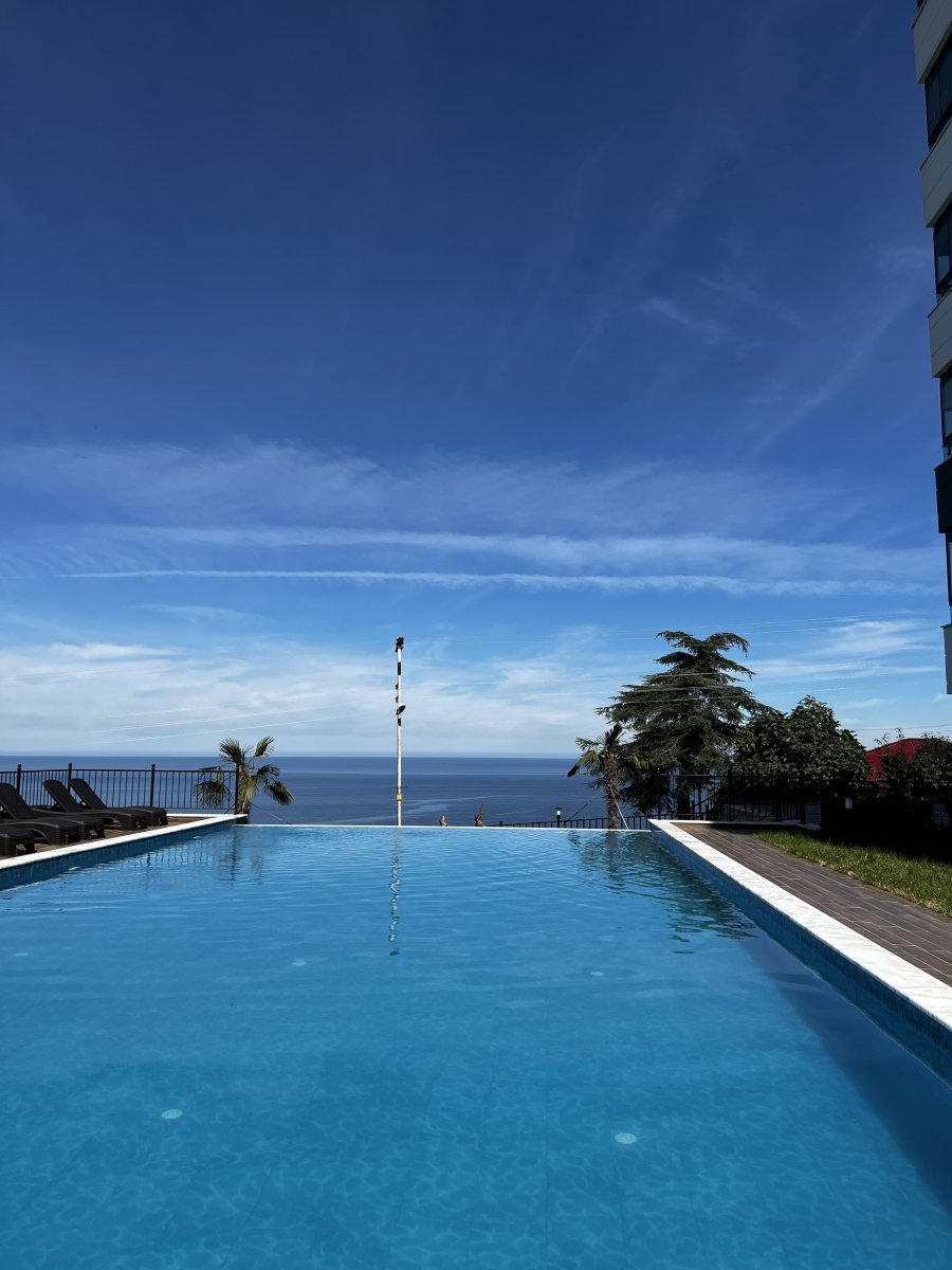 Appartement te koop in Turkije - Zwarte Zee - Trabzon - Ortahisar -  219.000