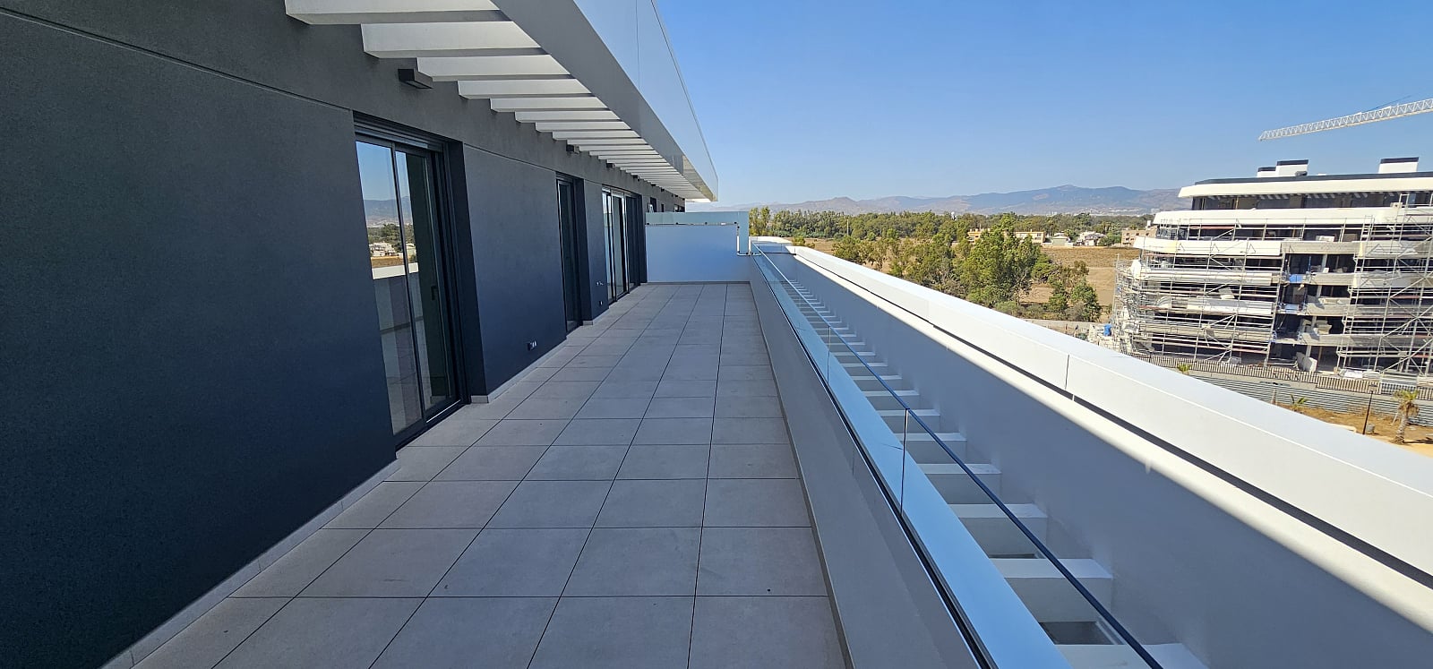 Attique 4 chambres 201 m² Torremolinos, Espagne