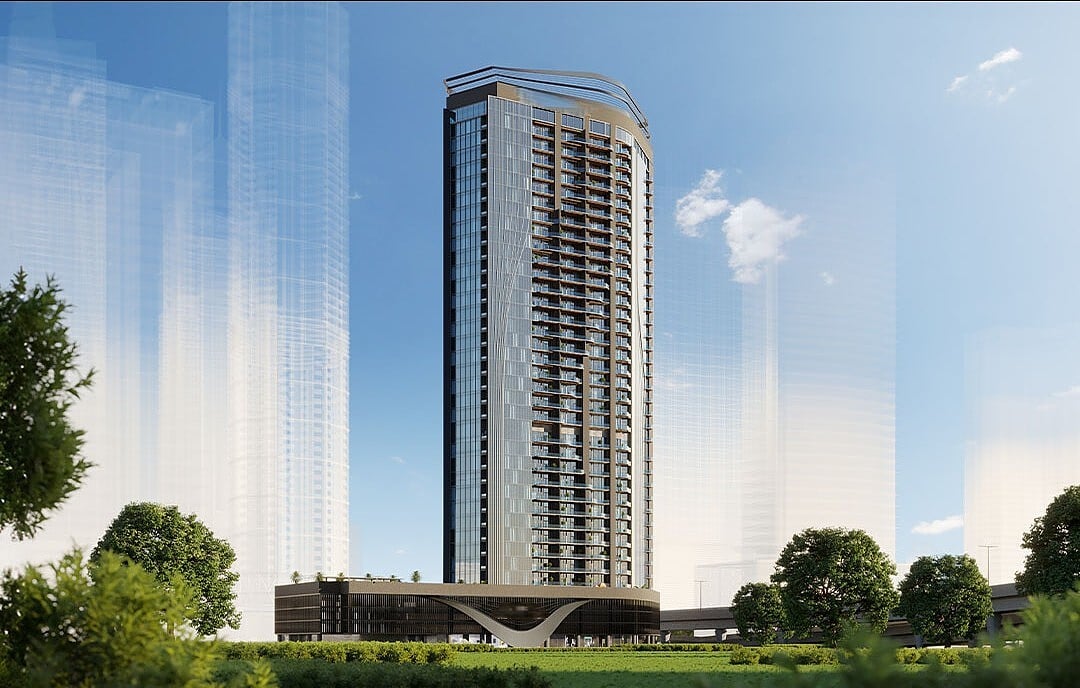Dubai - Appartement