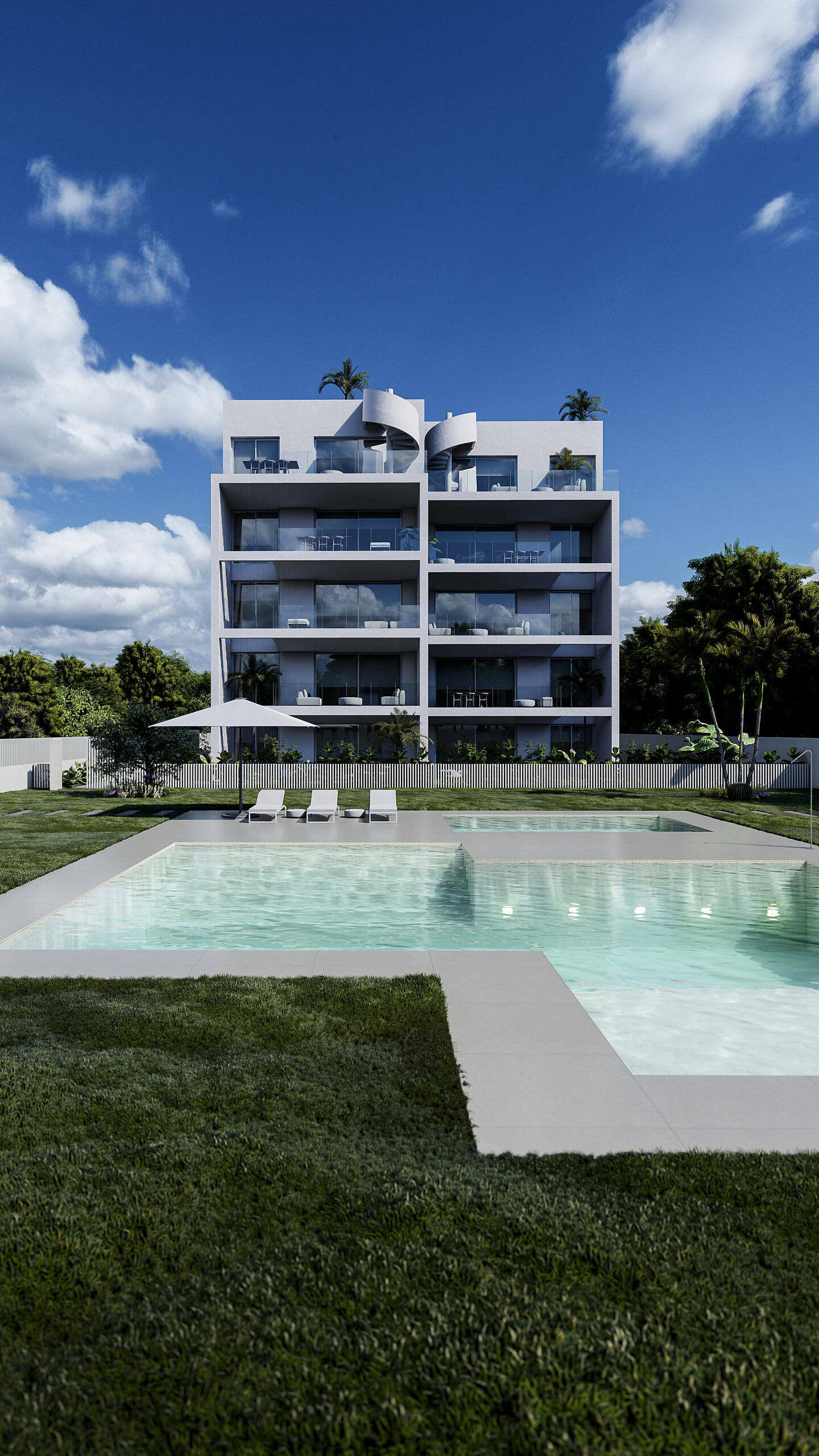 Stylish Apartments In Denia Near The Beach And Nature Stylish Apartments In Denia Near The Beach And Nature