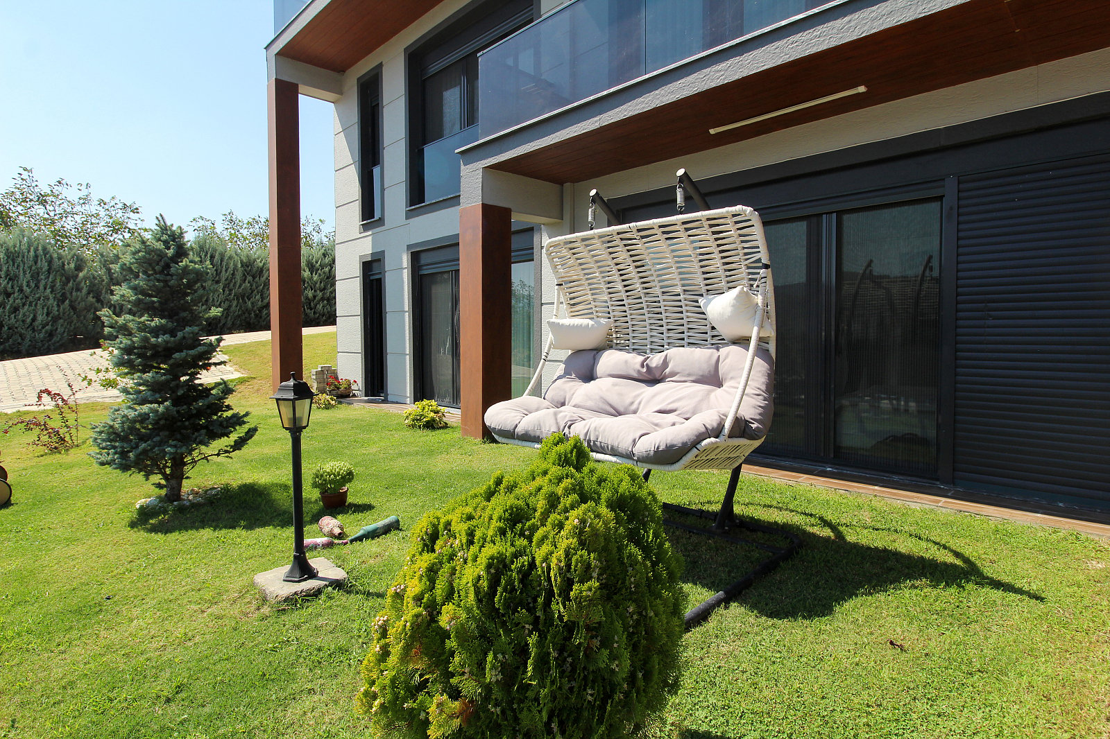 6 bedroom house 356 m² Yalakdere, Turkey