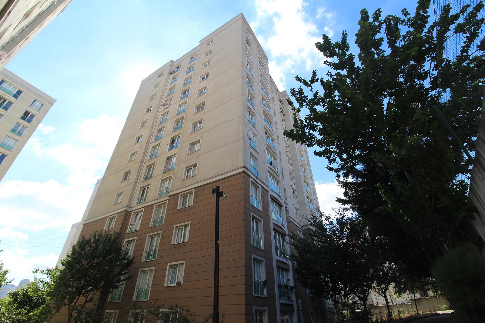 Mieszkanie 4 pokoi 165 m² Marmara Region, Turcja