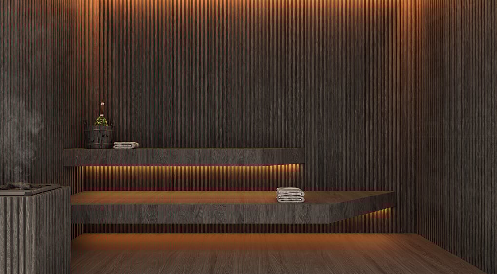 Appartement 4 chambres 196 m² Ras el Khaïmah, Émirats arabes unis